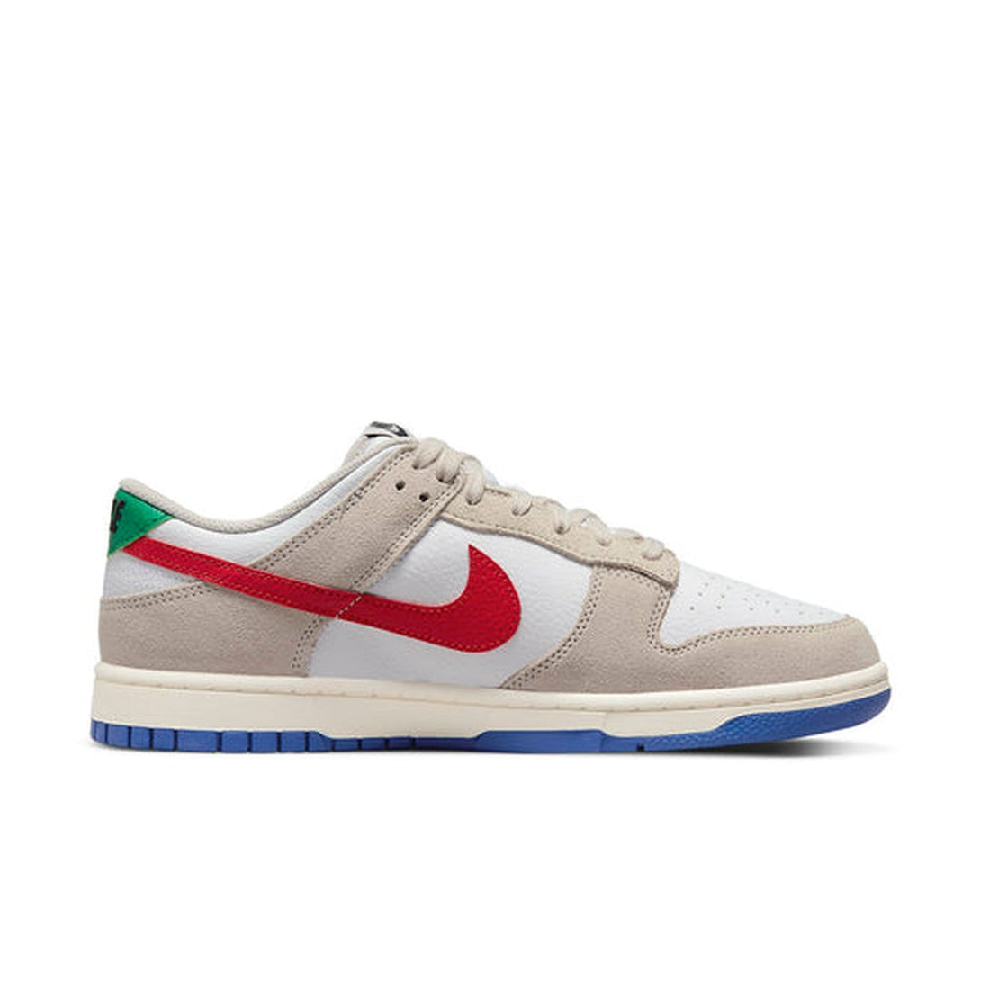 Nike Dunk Low 'Light Iron Ore'- Streetwear Fashion - ellesey.com