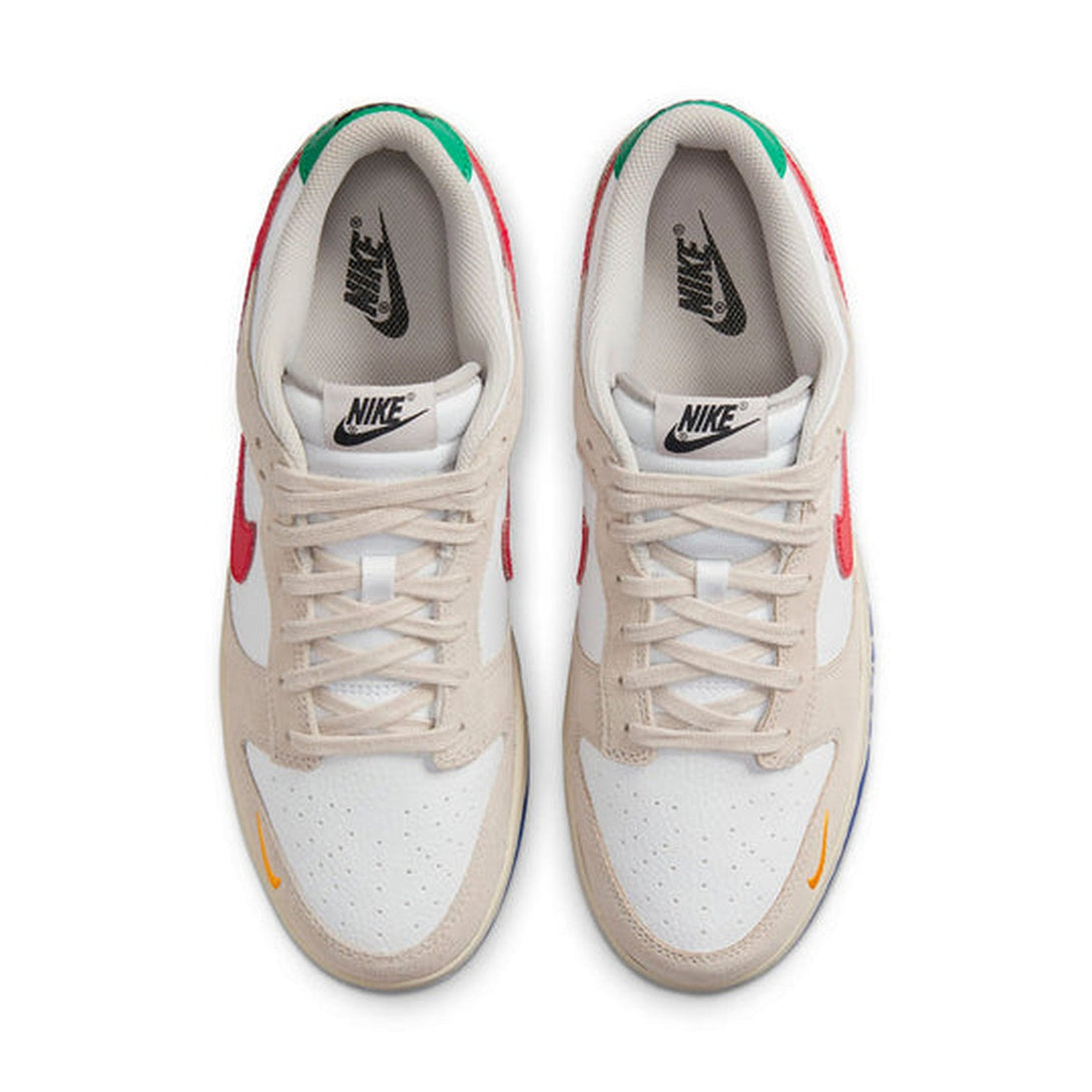 Nike Dunk Low 'Light Iron Ore'- Streetwear Fashion - ellesey.com