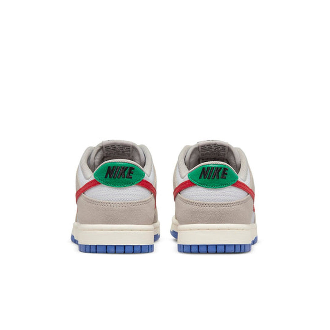 Nike Dunk Low 'Light Iron Ore'- Streetwear Fashion - ellesey.com