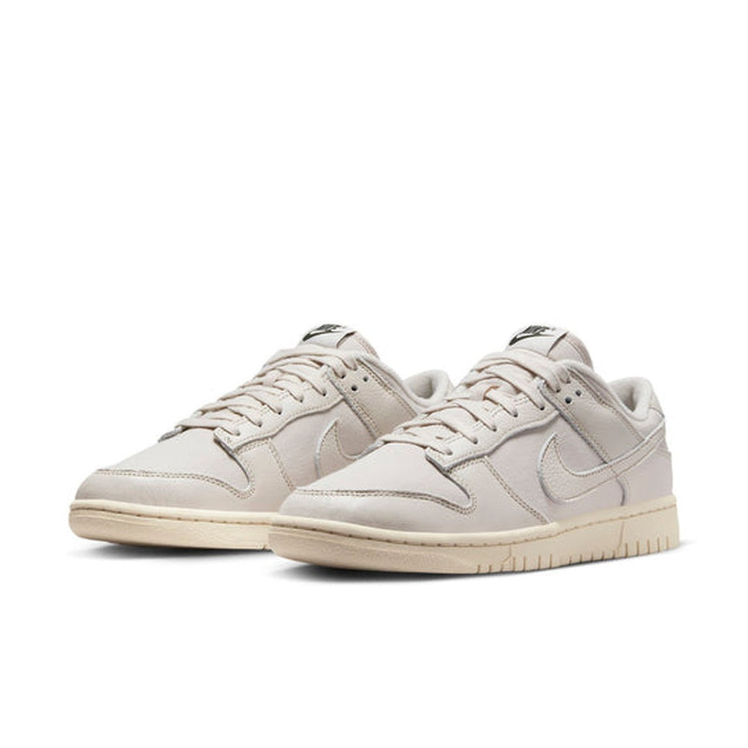 Nike Dunk Low 'Light Orewood Brown'- Streetwear Fashion - ellesey.com