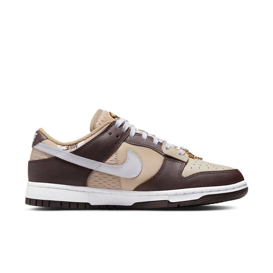 Nike Dunk Low 'Light Orewood Brown'- Streetwear Fashion - ellesey.com