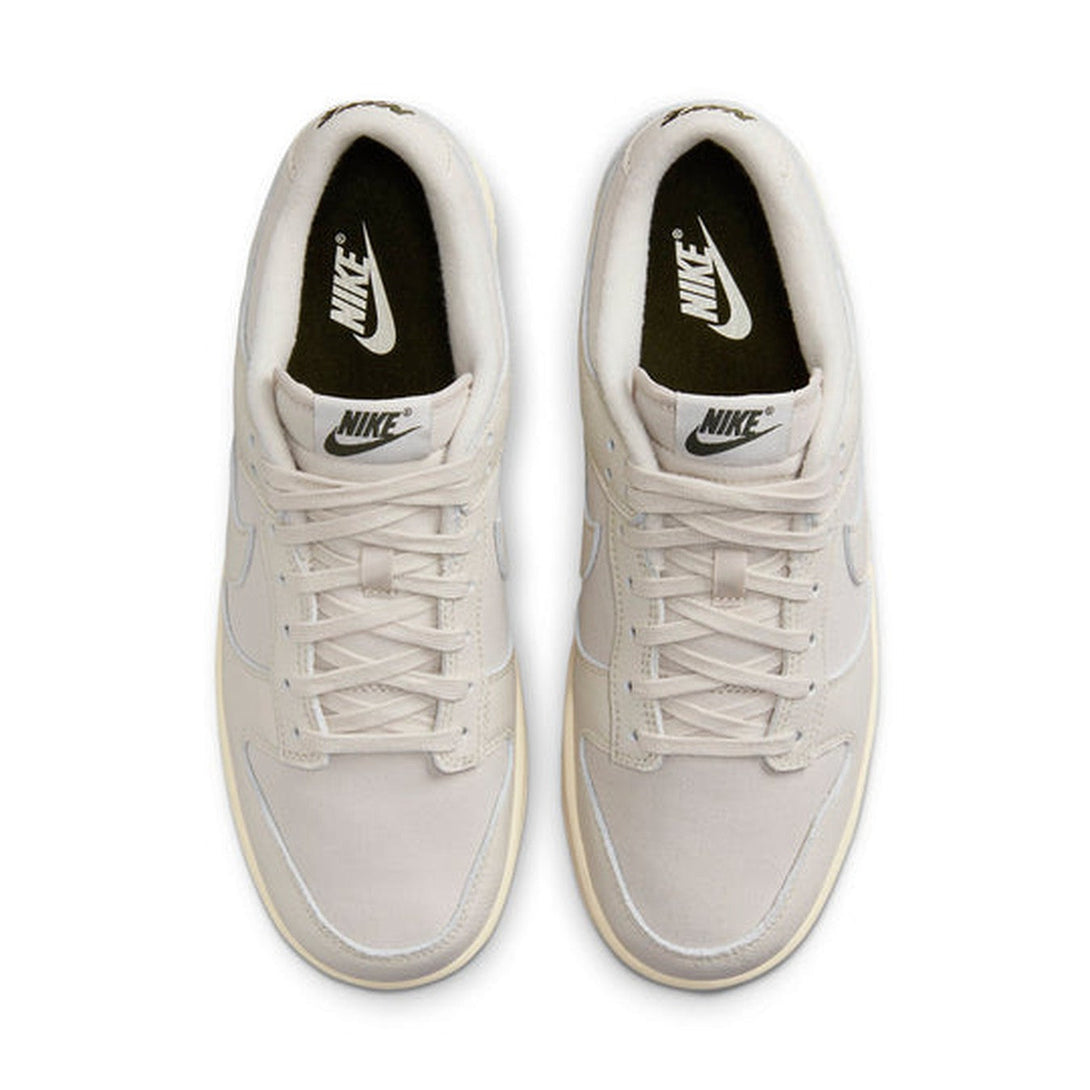 Nike Dunk Low 'Light Orewood Brown'- Streetwear Fashion - ellesey.com