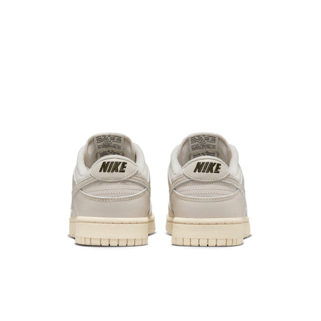 Nike Dunk Low 'Light Orewood Brown'- Streetwear Fashion - ellesey.com