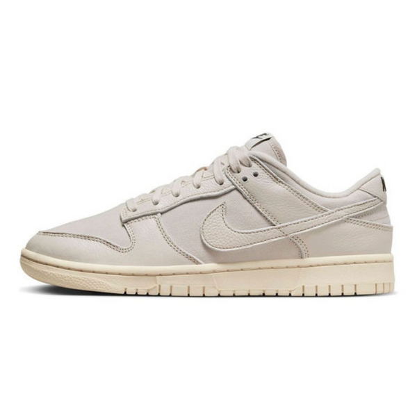 Nike Dunk Low 'Light Orewood Brown'- Streetwear Fashion - ellesey.com