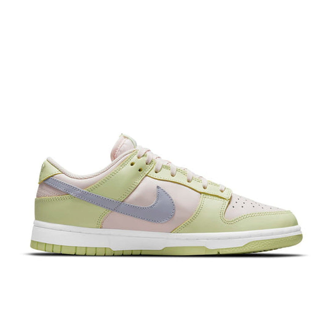 Nike Dunk Low 'Lime Ice'- Streetwear Fashion - ellesey.com