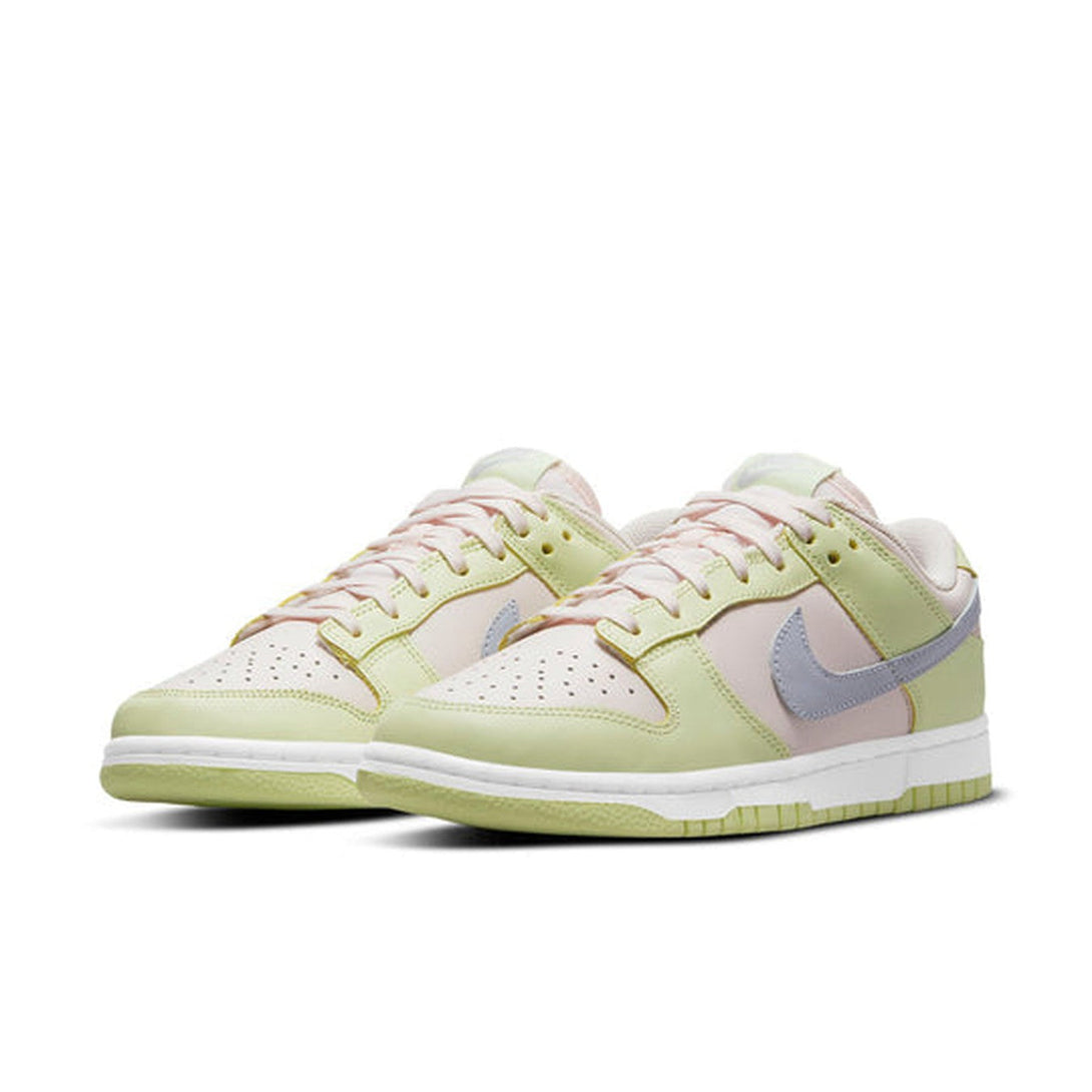 Nike Dunk Low 'Lime Ice'- Streetwear Fashion - ellesey.com