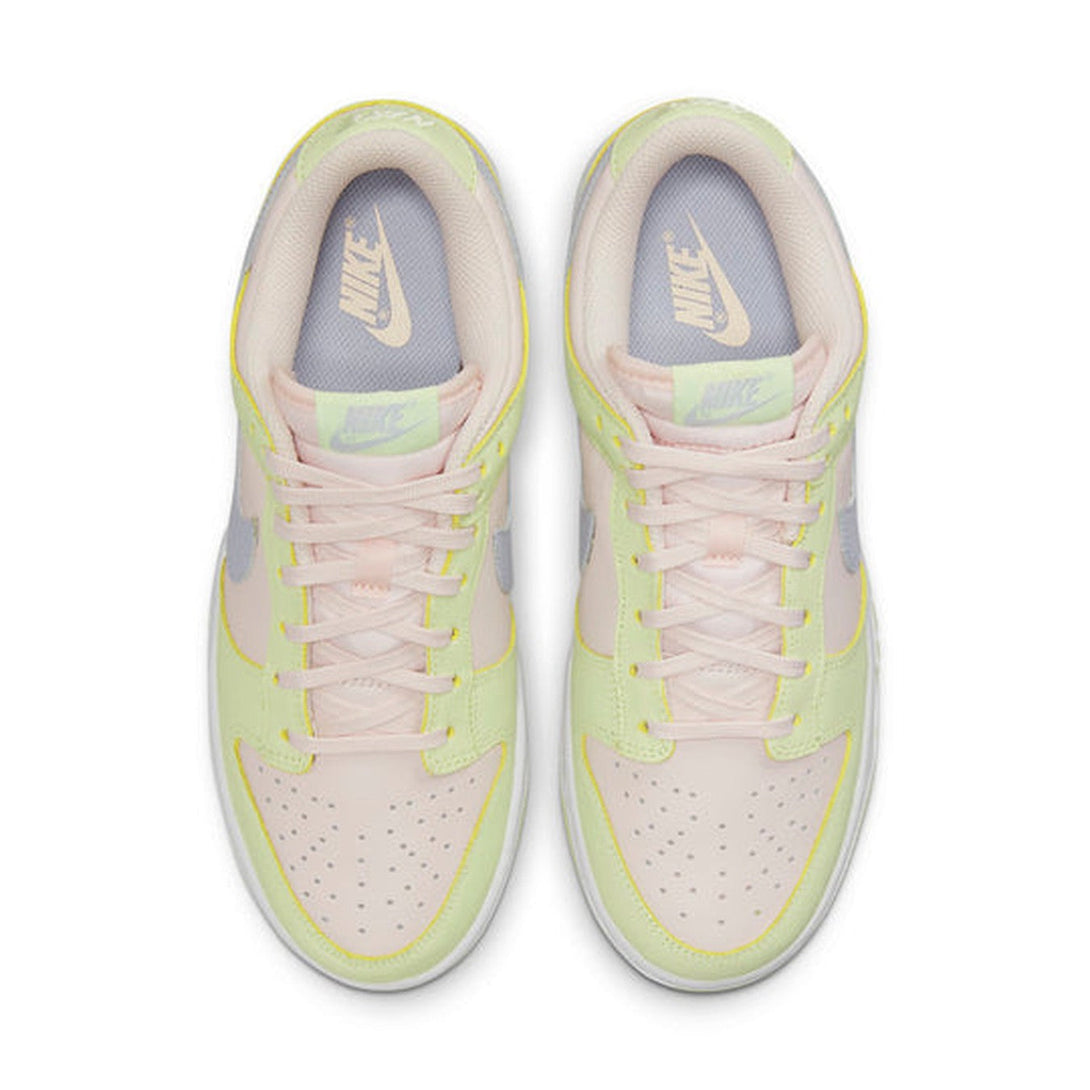 Nike Dunk Low 'Lime Ice'- Streetwear Fashion - ellesey.com