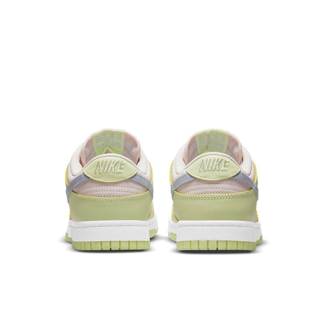 Nike Dunk Low 'Lime Ice'- Streetwear Fashion - ellesey.com