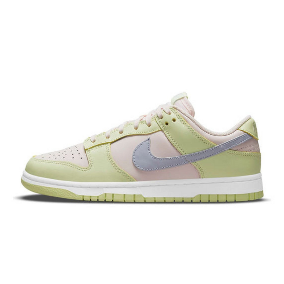 Nike Dunk Low 'Lime Ice'- Streetwear Fashion - ellesey.com