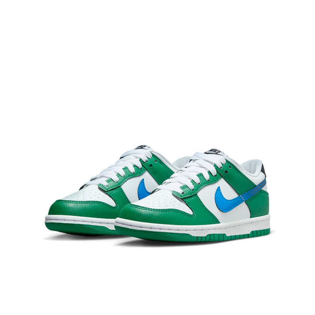 Nike Dunk Low 'Malachite'- Streetwear Fashion - ellesey.com