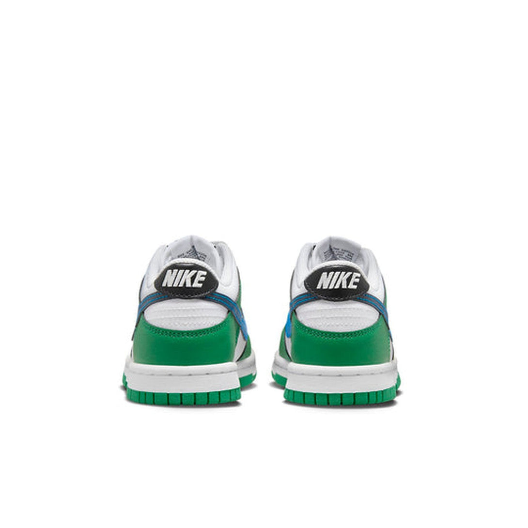 Nike Dunk Low 'Malachite'- Streetwear Fashion - ellesey.com