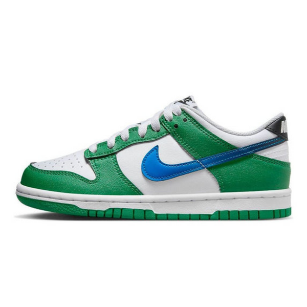 Nike Dunk Low 'Malachite'- Streetwear Fashion - ellesey.com