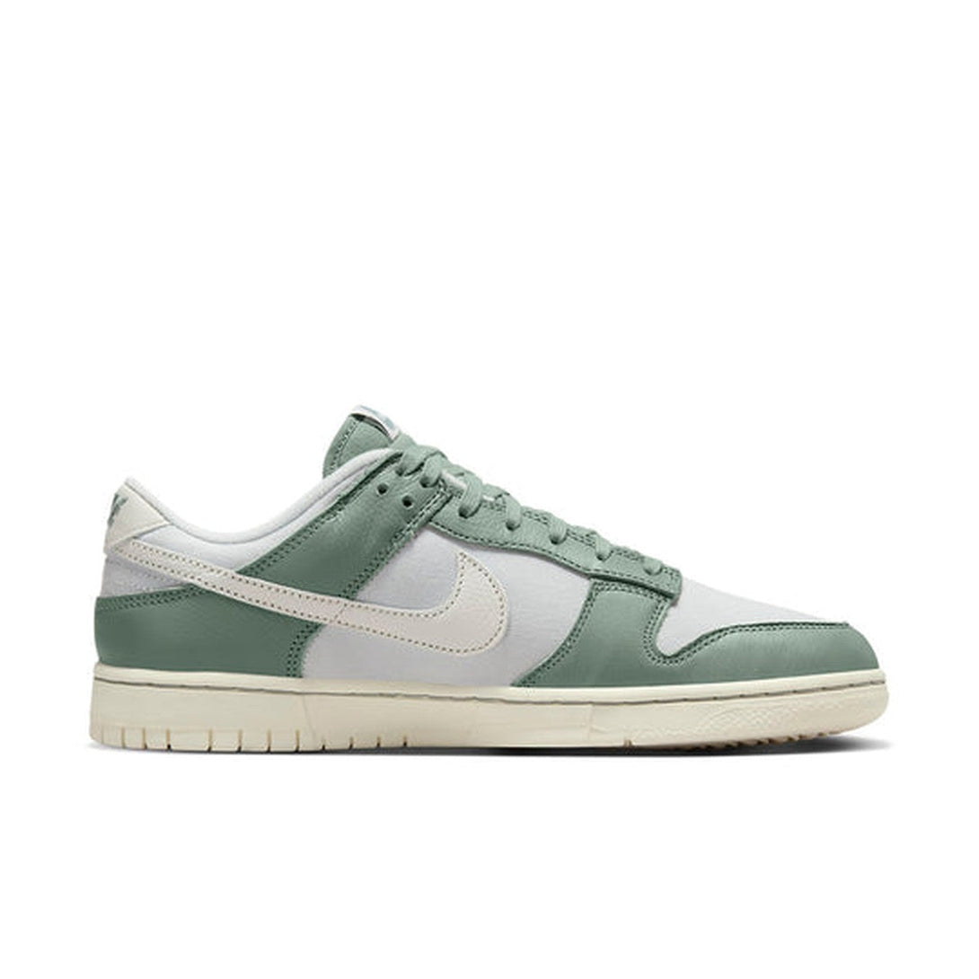 Nike Dunk Low 'Mica Green'- Streetwear Fashion - ellesey.com