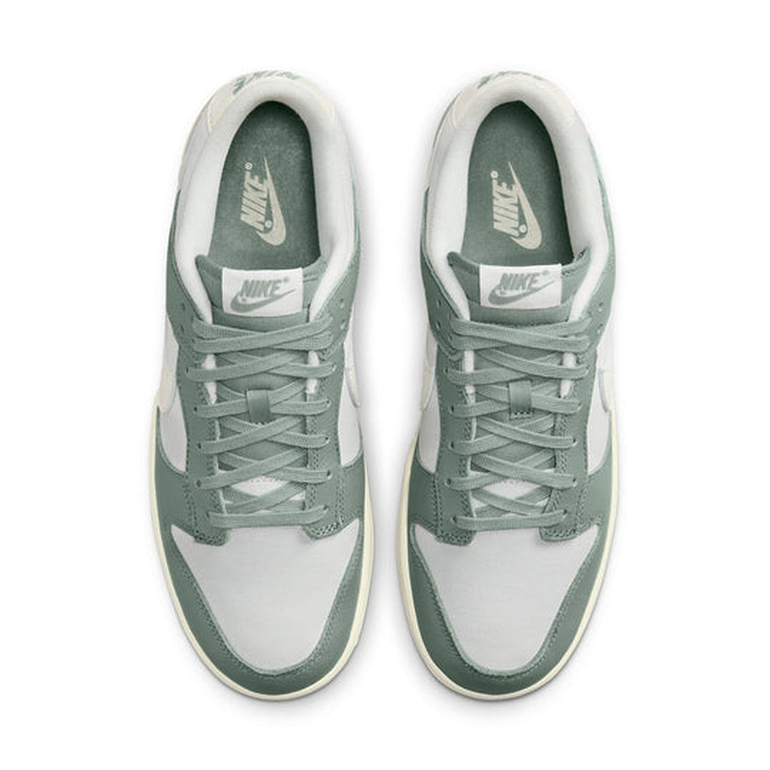 Nike Dunk Low 'Mica Green'- Streetwear Fashion - ellesey.com