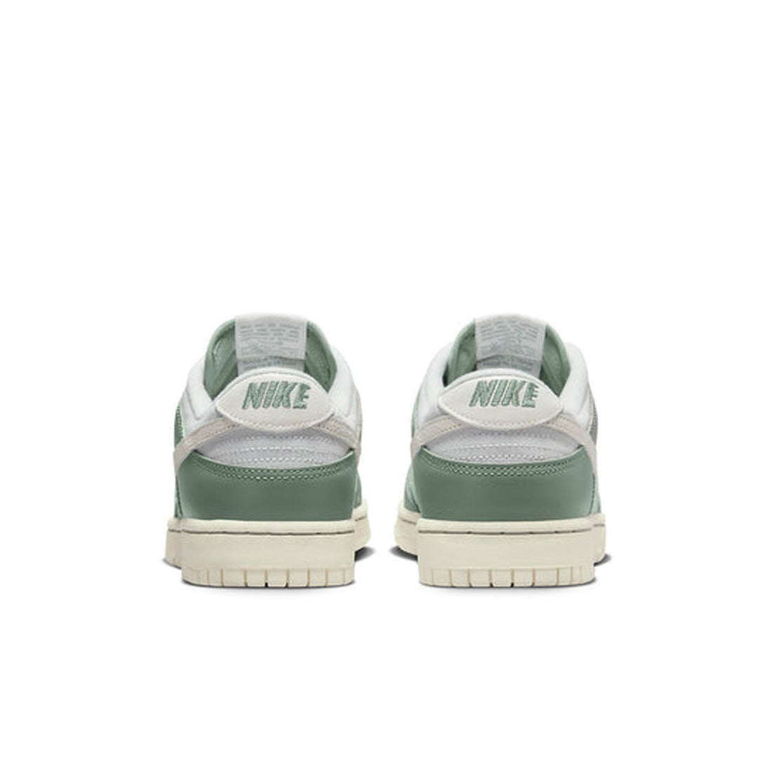 Nike Dunk Low 'Mica Green'- Streetwear Fashion - ellesey.com