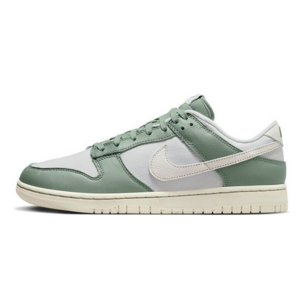 Nike Dunk Low 'Mica Green'- Streetwear Fashion - ellesey.com