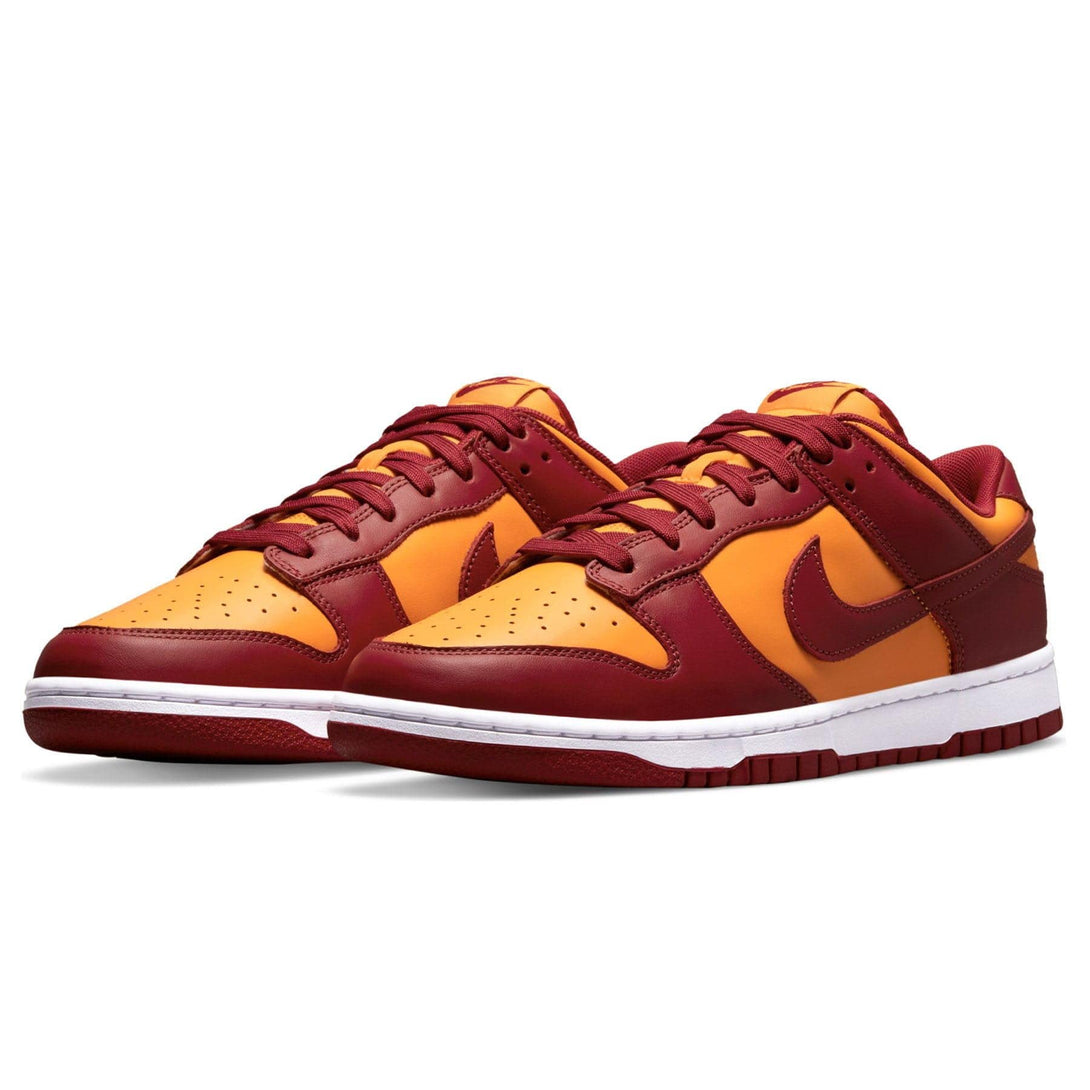 Nike Dunk Low 'Midas Gold'- Streetwear Fashion - ellesey.com