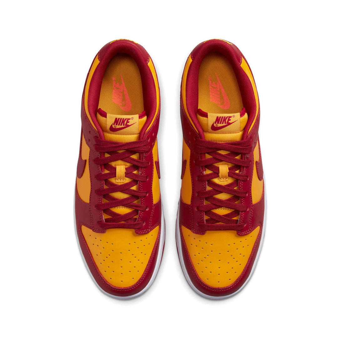 Nike Dunk Low 'Midas Gold'- Streetwear Fashion - ellesey.com