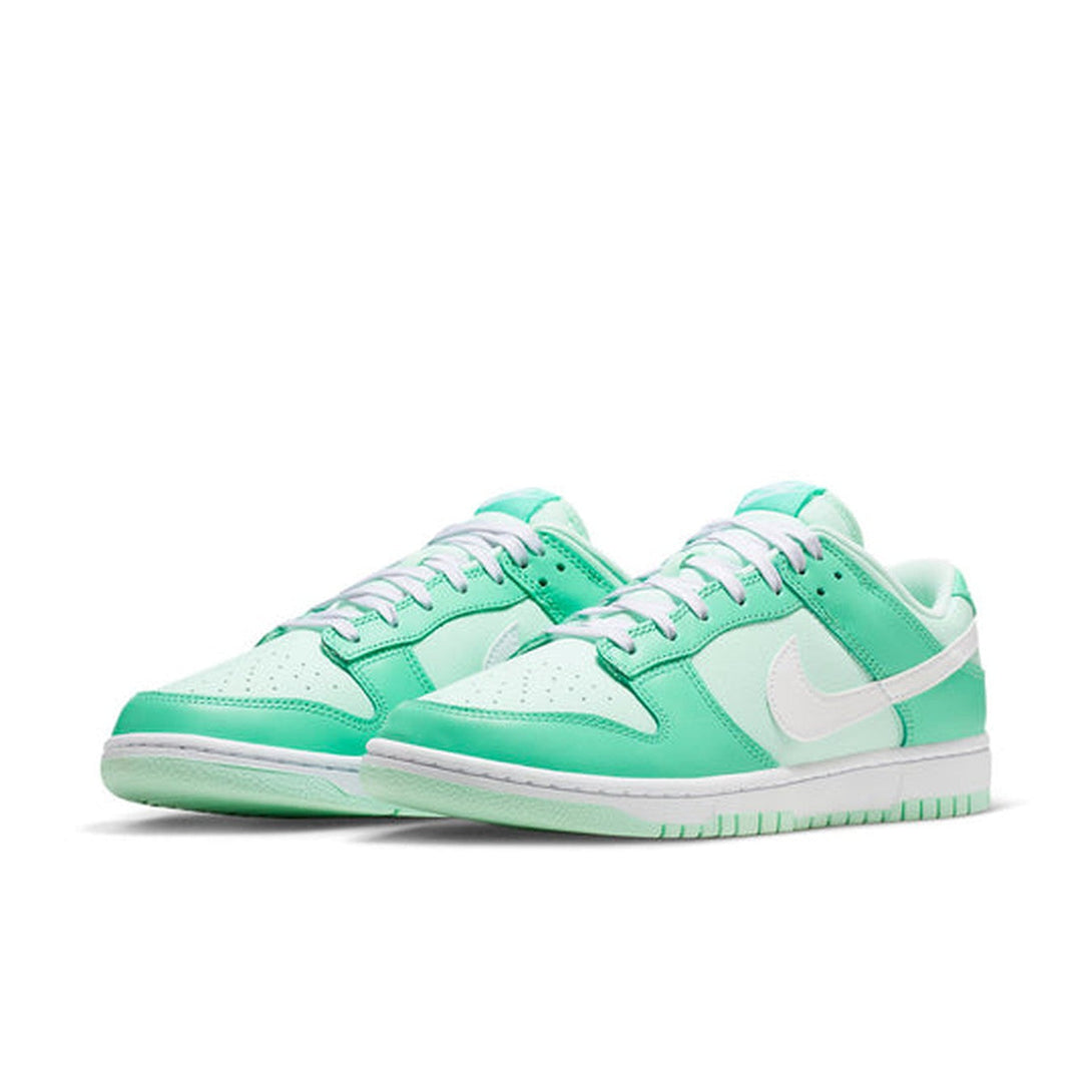 Nike Dunk Low 'Mint Foam Light Menta'- Streetwear Fashion - ellesey.com