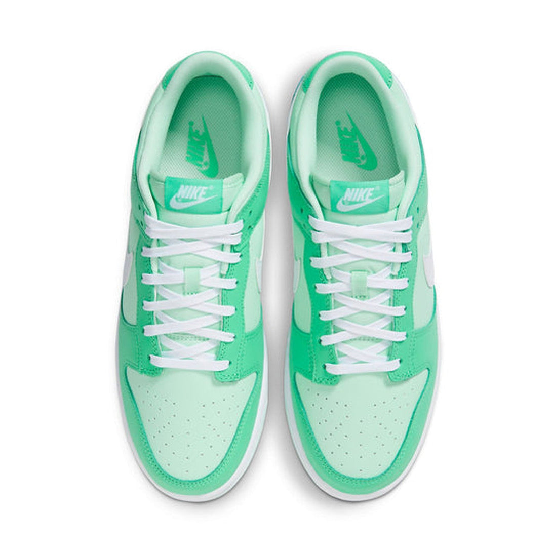 Nike Dunk Low 'Mint Foam Light Menta'- Streetwear Fashion - ellesey.com