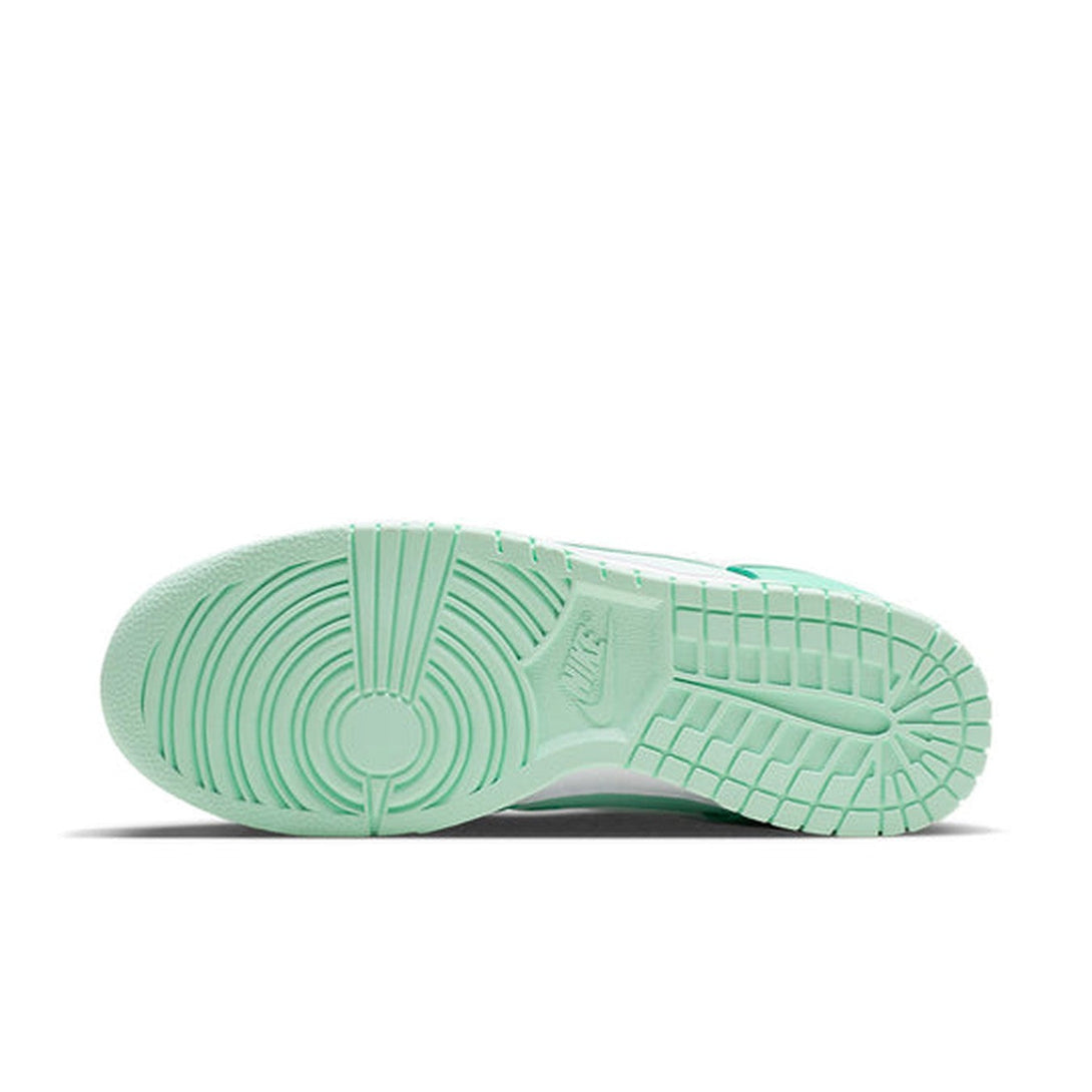 Nike Dunk Low 'Mint Foam Light Menta'- Streetwear Fashion - ellesey.com