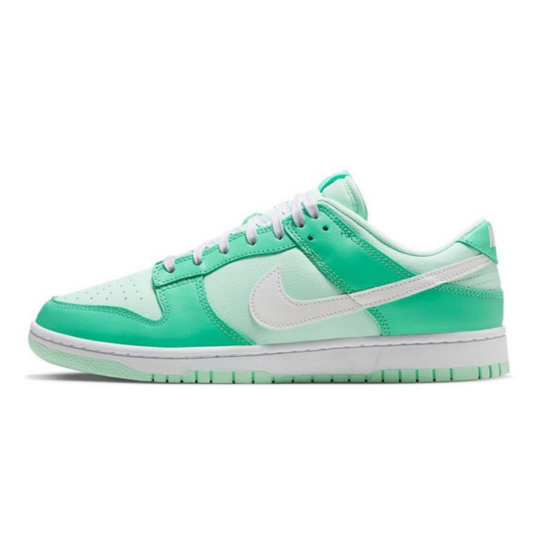 Nike Dunk Low 'Mint Foam Light Menta'- Streetwear Fashion - ellesey.com