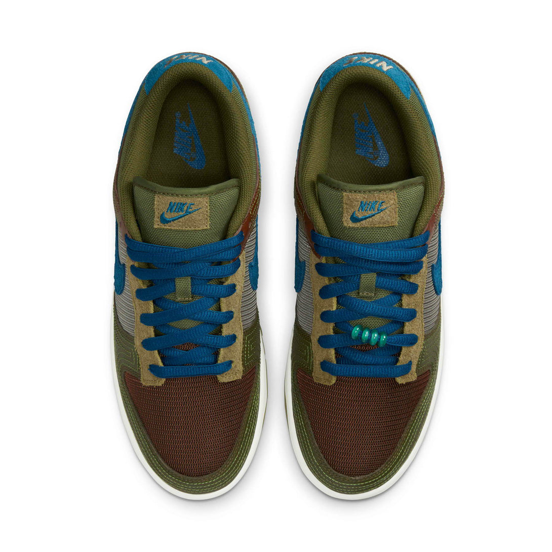 Nike Dunk Low NH 'Cacao Wow'- Streetwear Fashion - ellesey.com