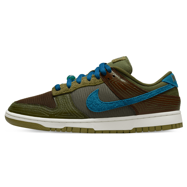 Nike Dunk Low NH 'Cacao Wow'- Streetwear Fashion - ellesey.com