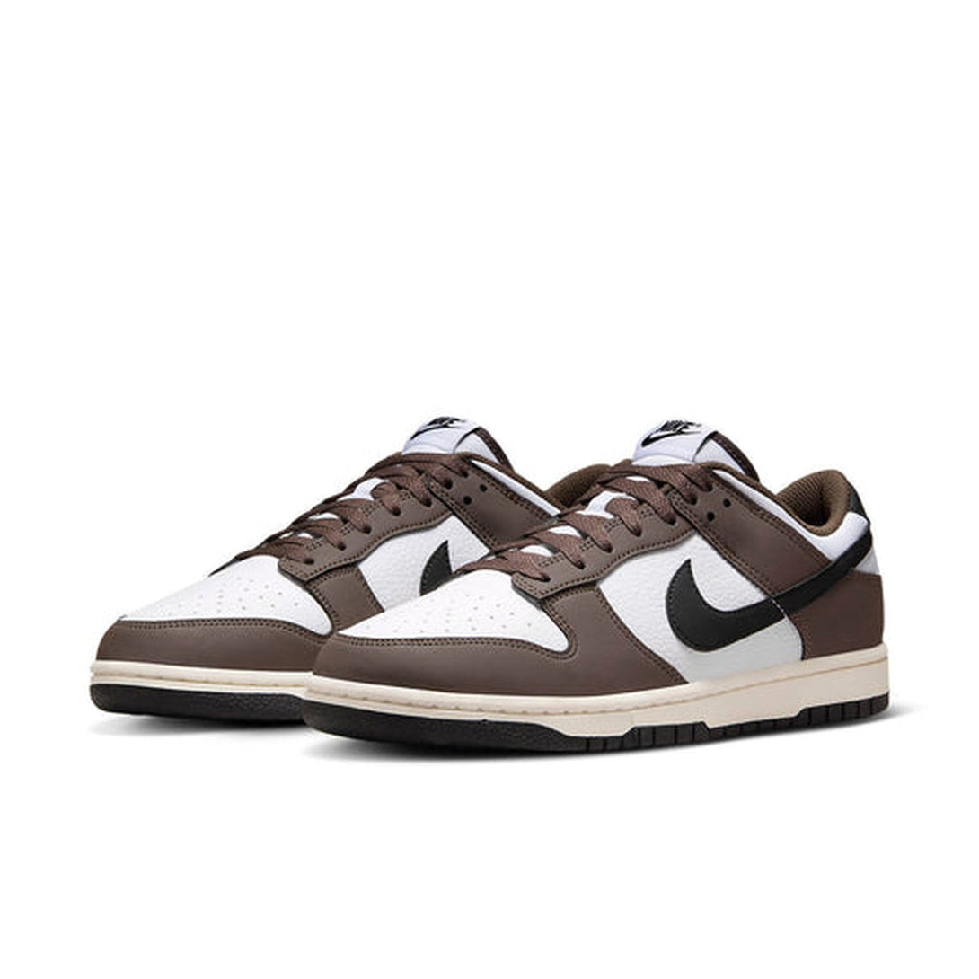 Nike Dunk Low Next Nature 'Cacao Wow'- Streetwear Fashion - ellesey.com