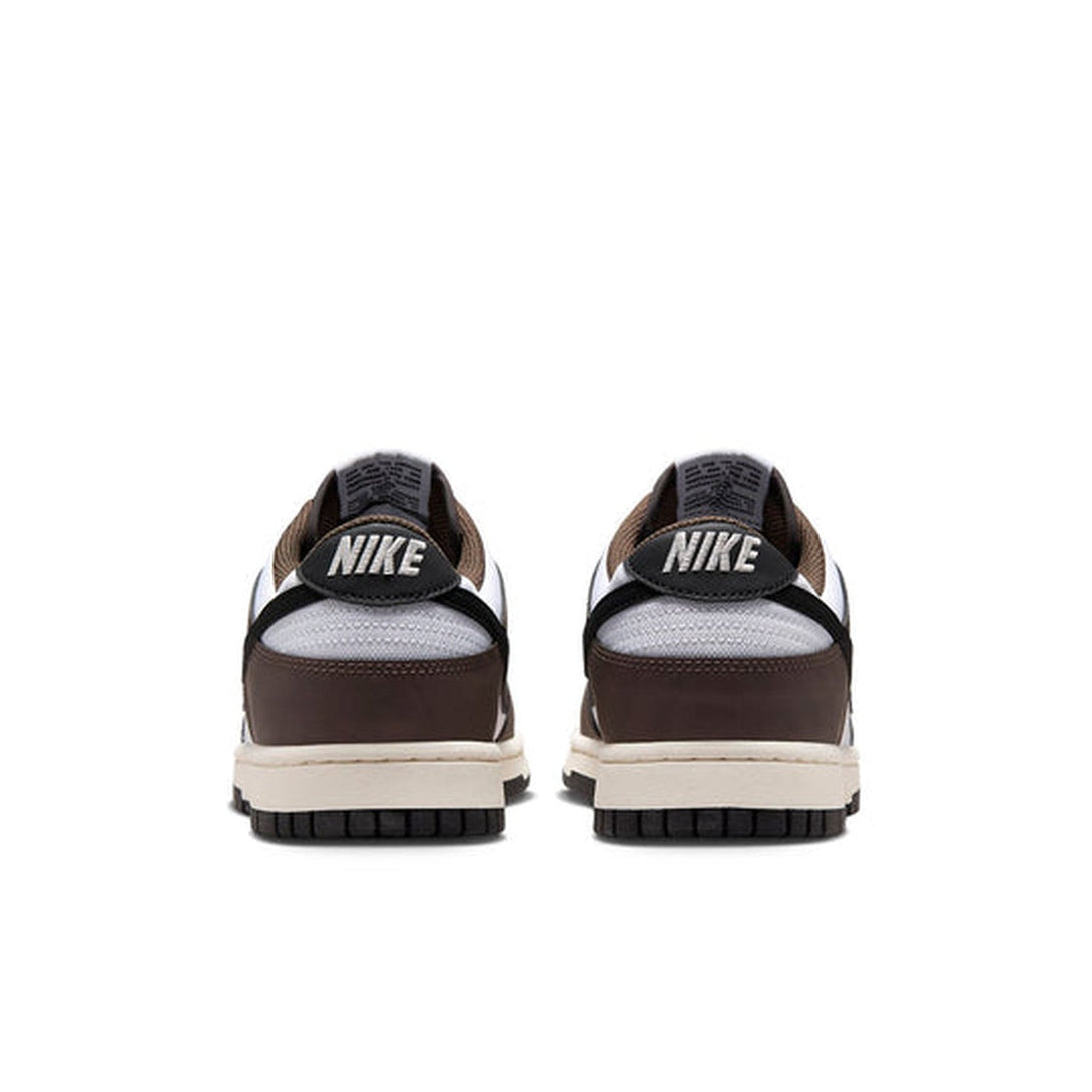 Nike Dunk Low Next Nature 'Cacao Wow'- Streetwear Fashion - ellesey.com