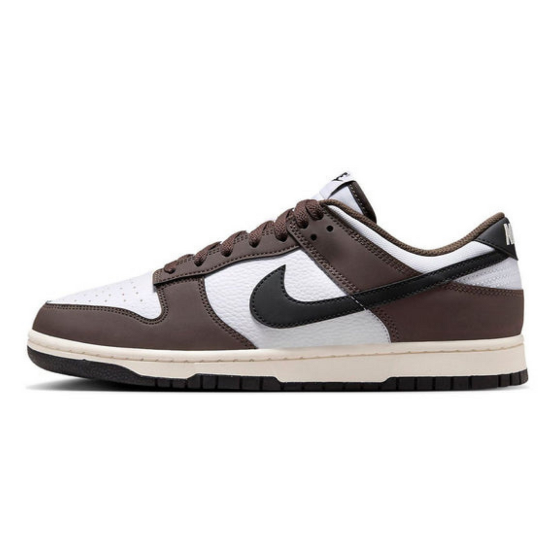 Nike Dunk Low Next Nature 'Cacao Wow'- Streetwear Fashion - ellesey.com