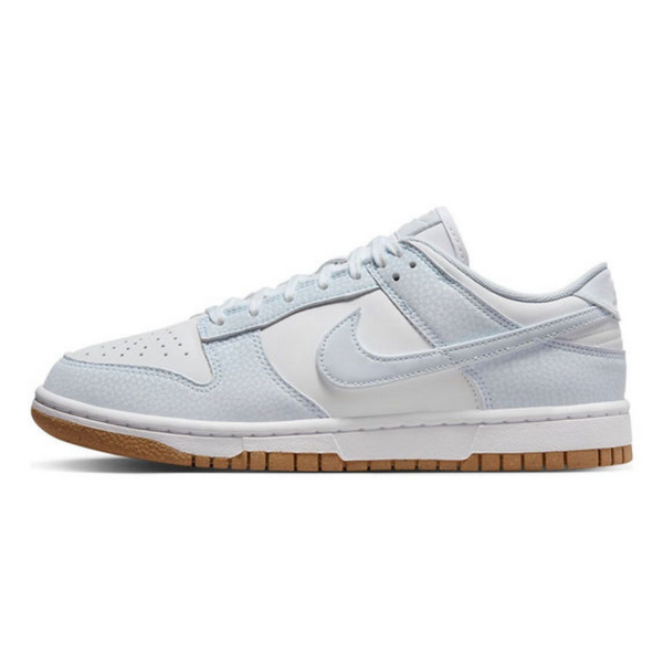 Nike Dunk Low Next Nature 'Football Grey Gum'- Streetwear Fashion - ellesey.com