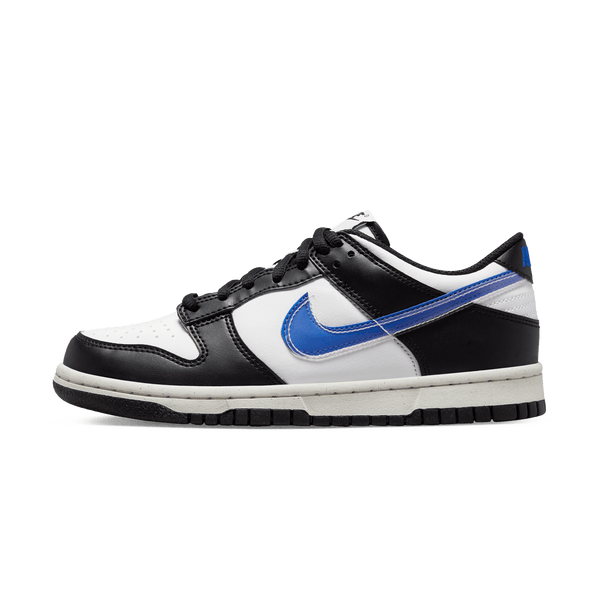 Nike Dunk Low Next Nature GS 'TPU Swoosh'- Streetwear Fashion - ellesey.com