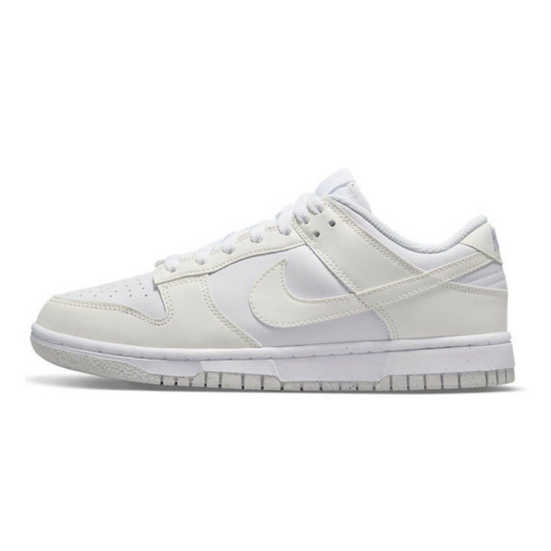 Nike Dunk Low Next Nature 'Move To Zero - Sail'- Streetwear Fashion - ellesey.com