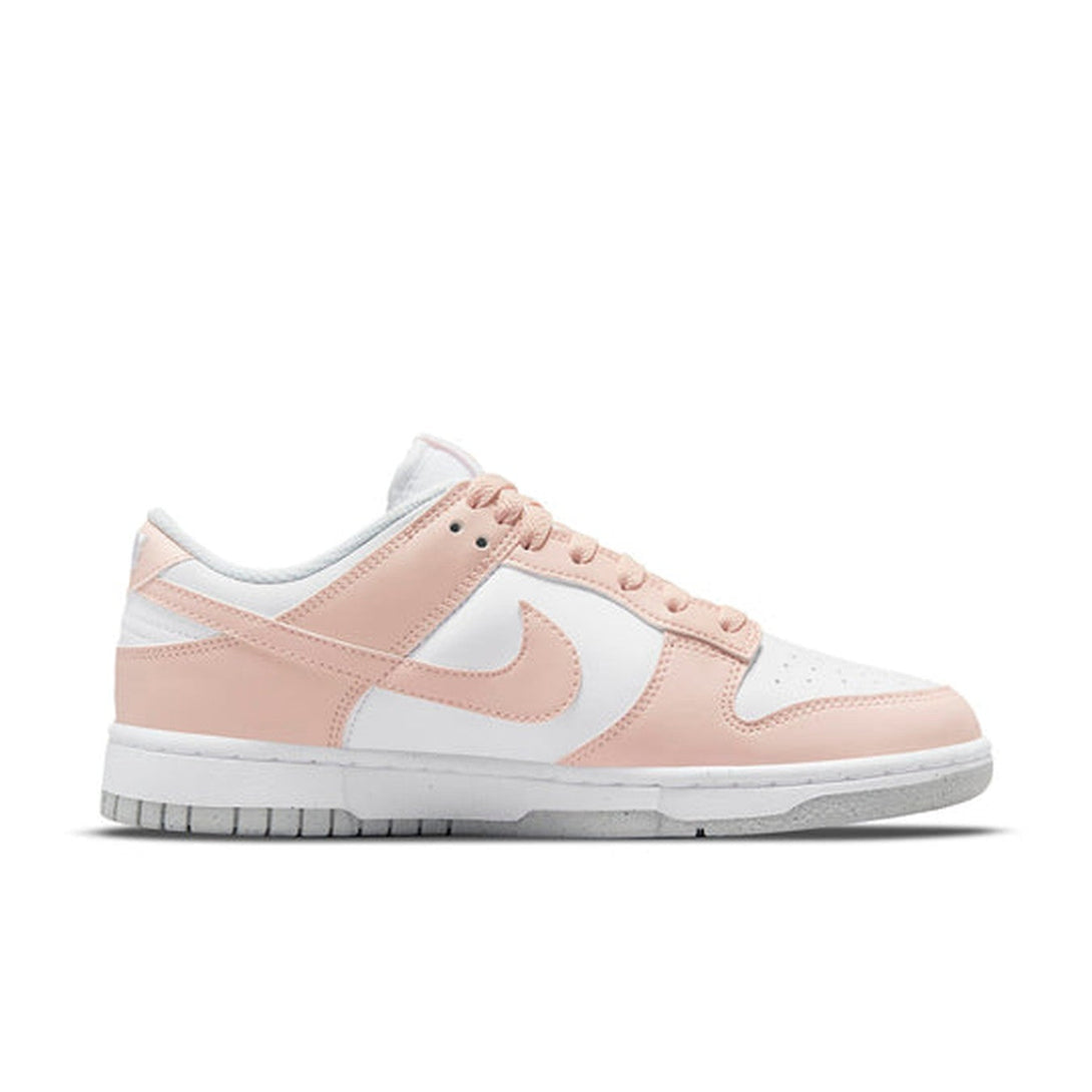 Nike Dunk Low Next Nature 'Pale Coral'- Streetwear Fashion - ellesey.com