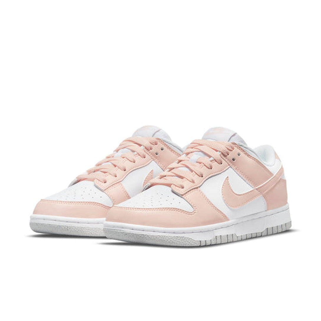 Nike Dunk Low Next Nature 'Pale Coral'- Streetwear Fashion - ellesey.com