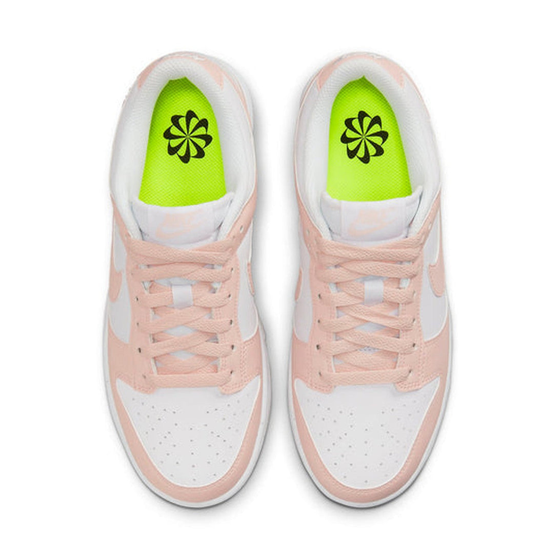 Nike Dunk Low Next Nature 'Pale Coral'- Streetwear Fashion - ellesey.com