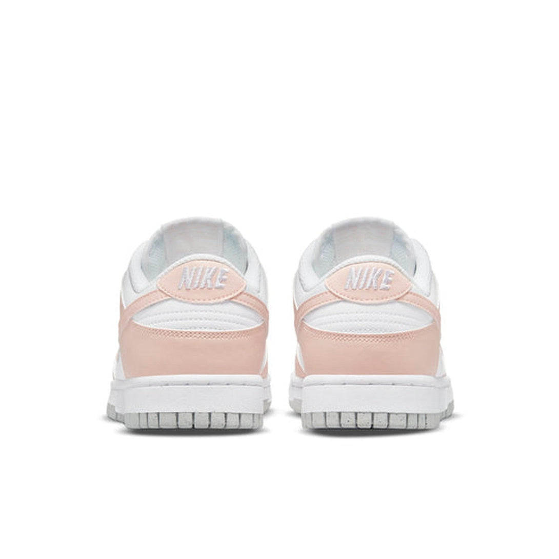 Nike Dunk Low Next Nature 'Pale Coral'- Streetwear Fashion - ellesey.com