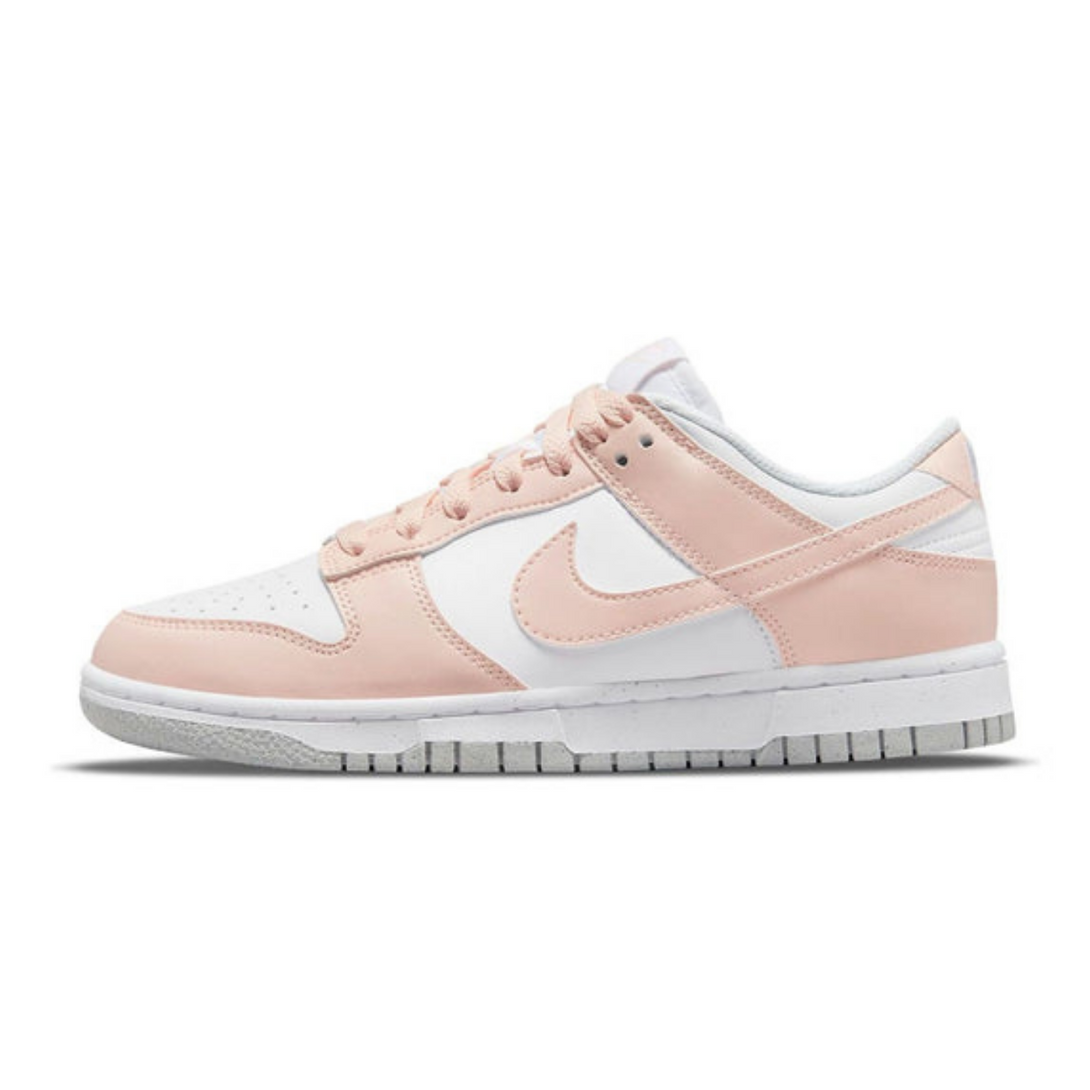 Nike Dunk Low Next Nature 'Pale Coral'- Streetwear Fashion - ellesey.com