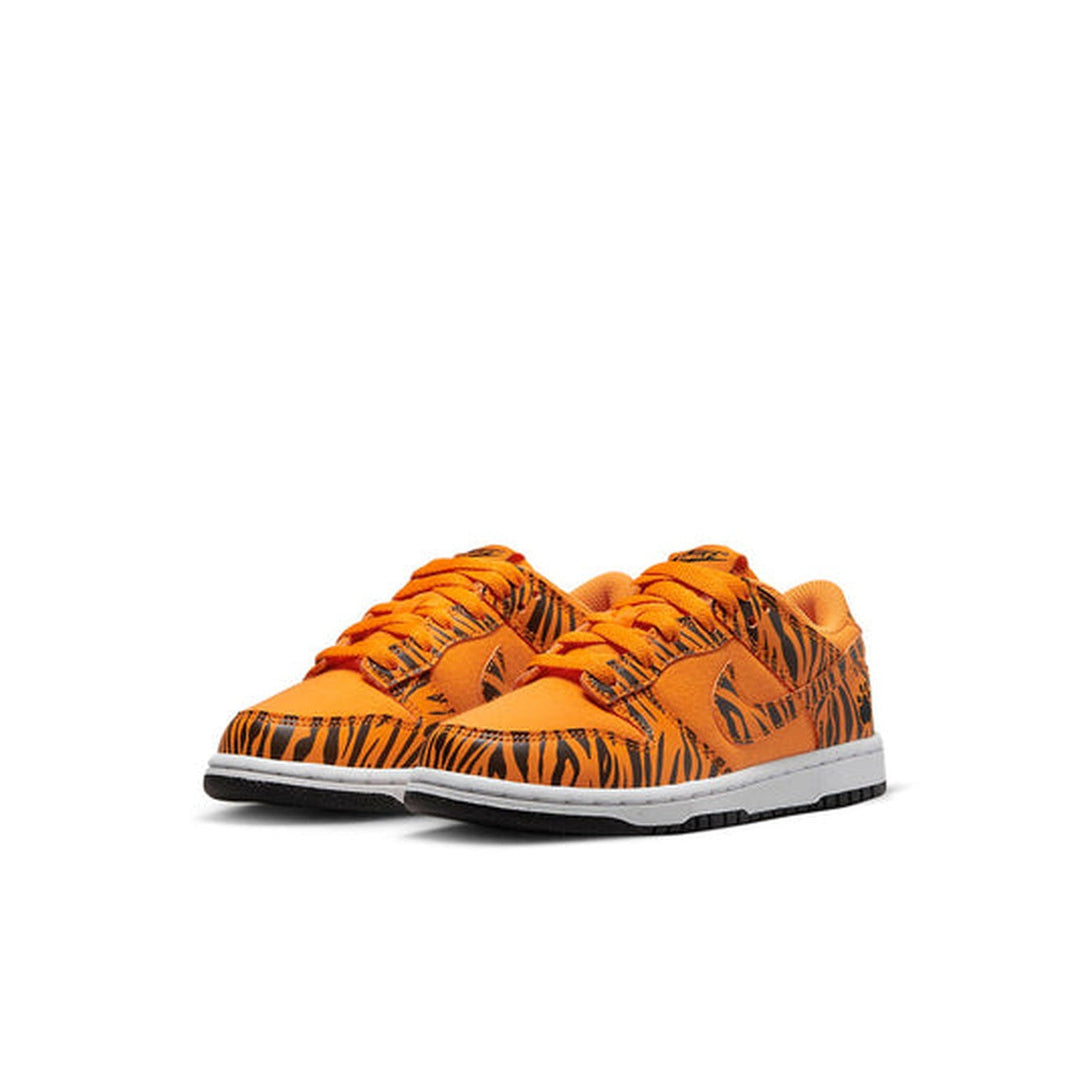 Nike Dunk Low Next Nature 'Tiger Stripes'- Streetwear Fashion - ellesey.com