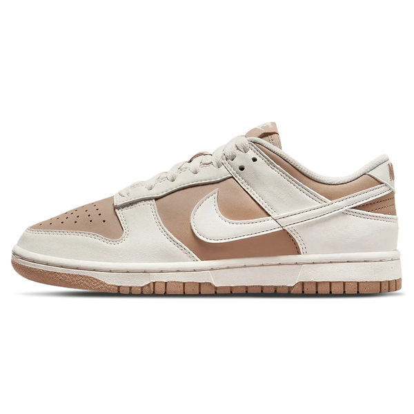 Nike Dunk Low Next Nature Wmns 'Hemp'- Streetwear Fashion - ellesey.com