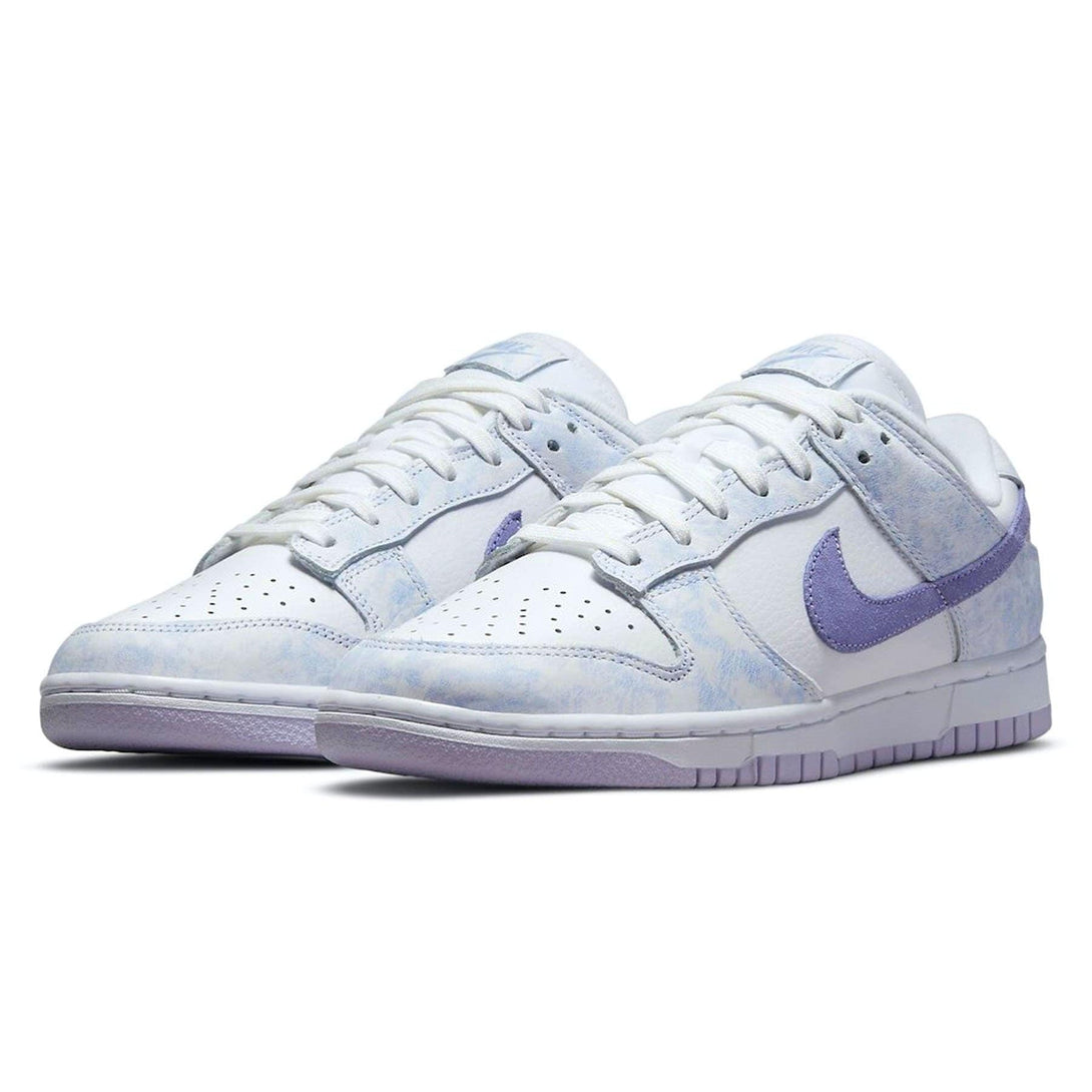 Nike Dunk Low OG Wmns 'Purple Pulse'- Streetwear Fashion - ellesey.com