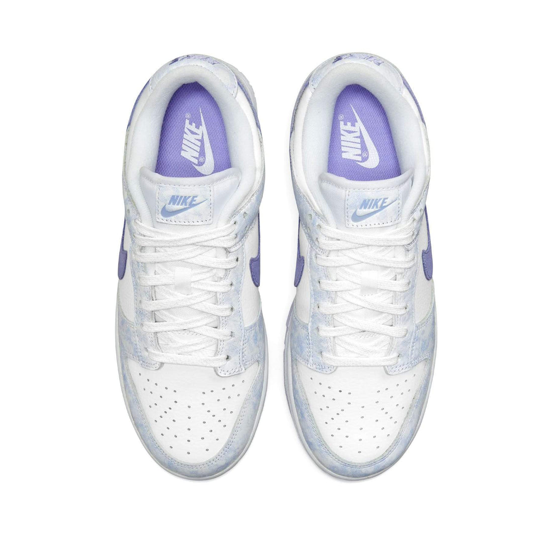 Nike Dunk Low OG Wmns 'Purple Pulse'- Streetwear Fashion - ellesey.com