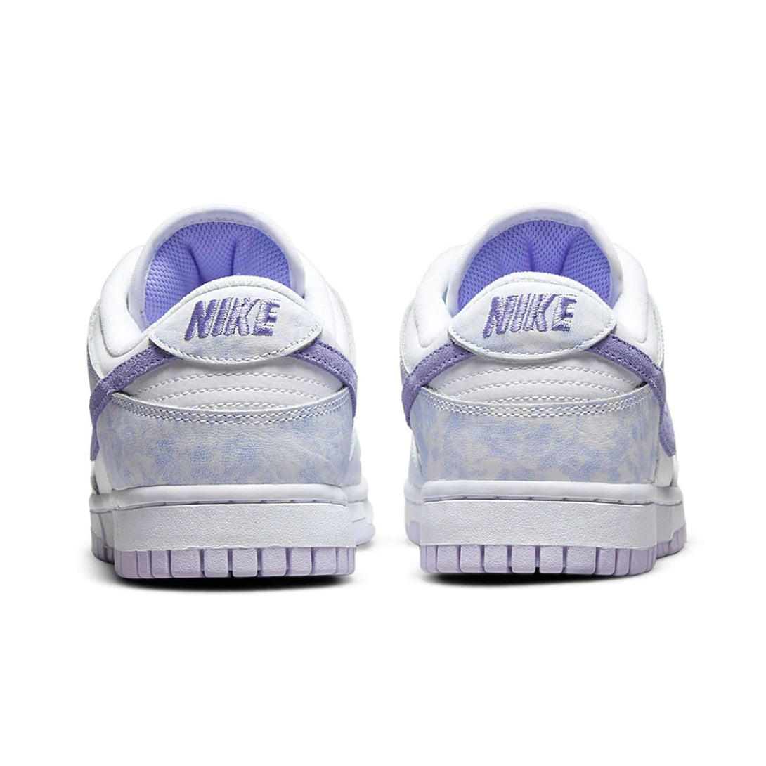 Nike Dunk Low OG Wmns 'Purple Pulse'- Streetwear Fashion - ellesey.com