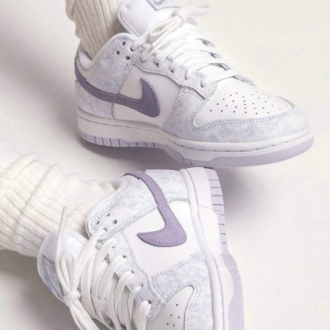 Nike Dunk Low OG Wmns 'Purple Pulse'- Streetwear Fashion - ellesey.com