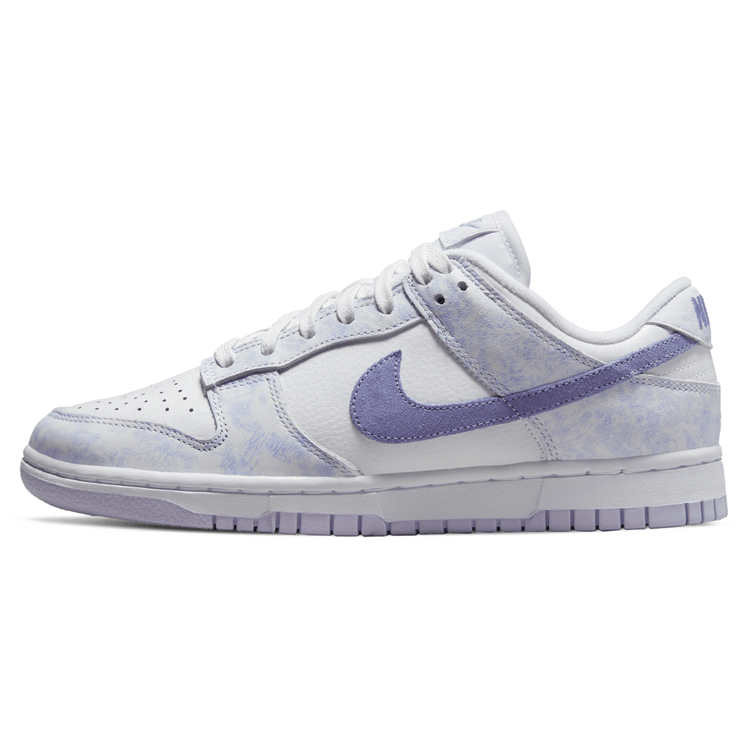 Nike Dunk Low OG Wmns 'Purple Pulse'- Streetwear Fashion - ellesey.com