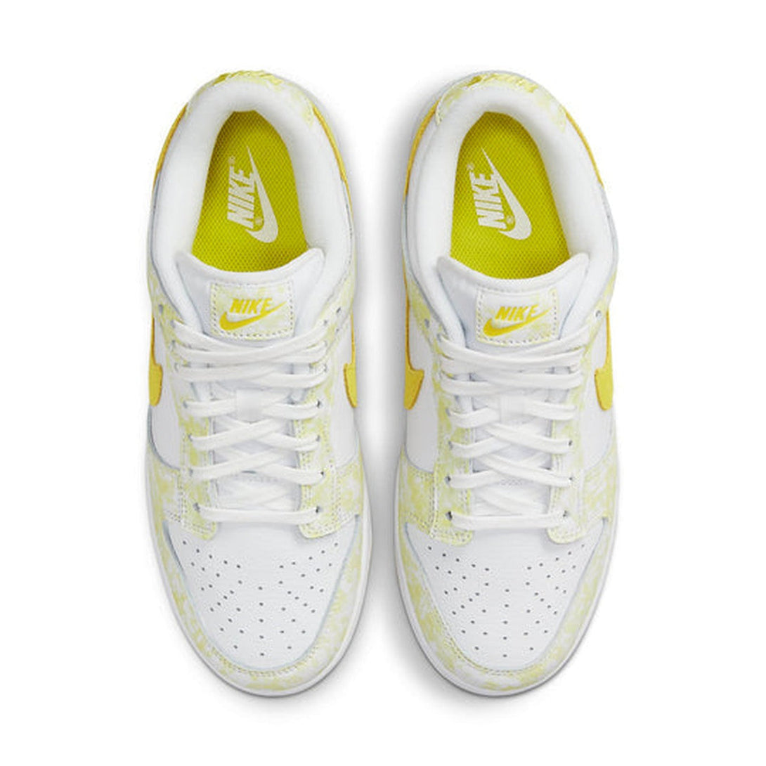 Nike Dunk Low OG 'Yellow Strike'- Streetwear Fashion - ellesey.com