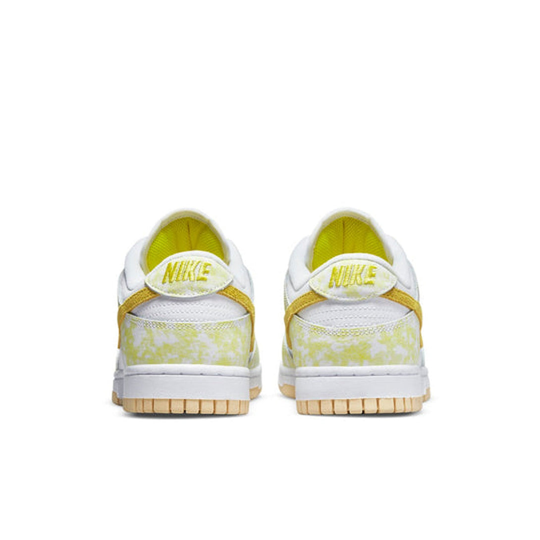 Nike Dunk Low OG 'Yellow Strike'- Streetwear Fashion - ellesey.com