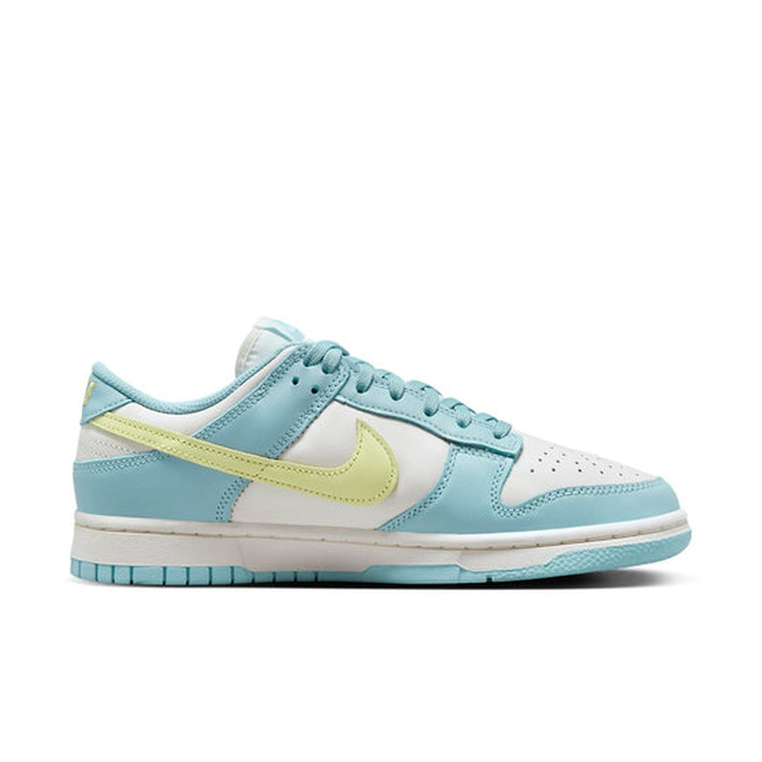 Nike Dunk Low 'Ocean Bliss'- Streetwear Fashion - ellesey.com