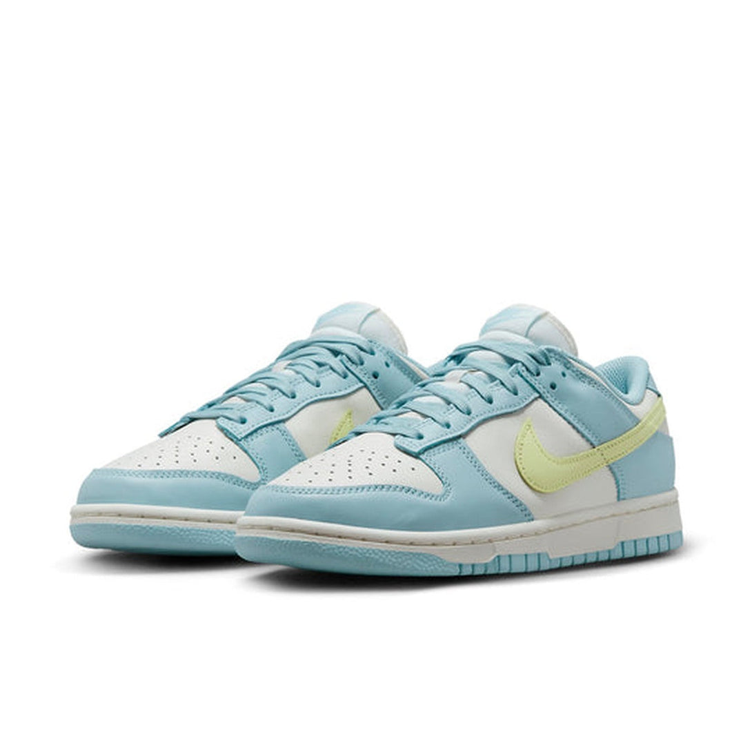 Nike Dunk Low 'Ocean Bliss'- Streetwear Fashion - ellesey.com